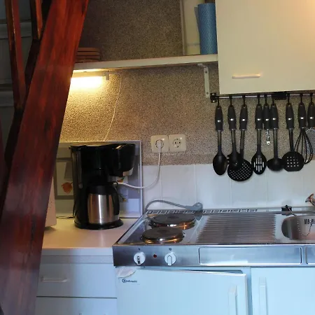 Homestyle In With Terrace