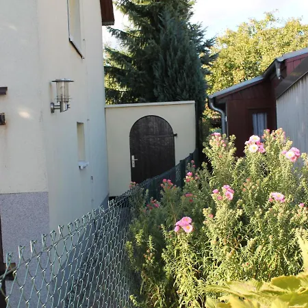 Apartmán Homestyle In With Terrace *