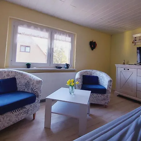 Homestyle In With Terrace Apartmán *