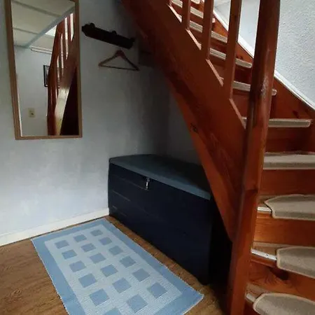Homestyle In With Terrace Apartmán